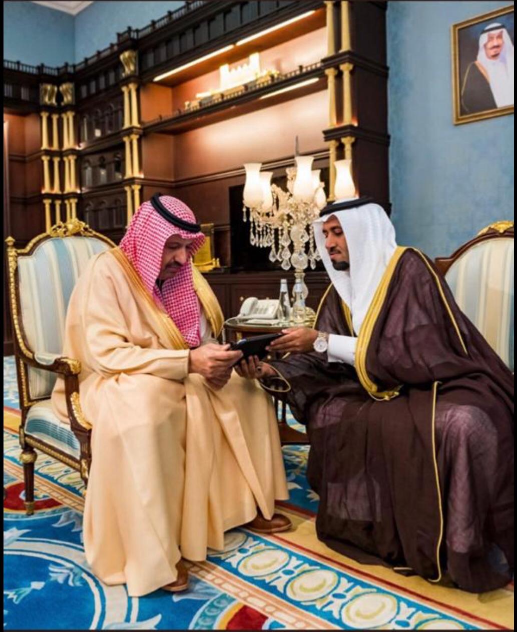 لقاء وتكريم مجموعة الماشي البلاتيني 5