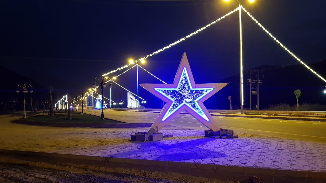جدارية الظفير — صورة 2