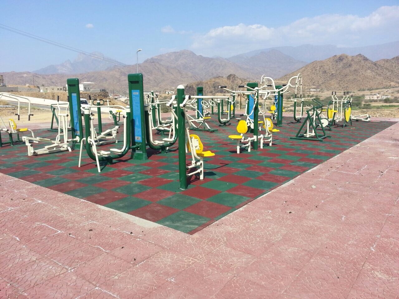 الحديقة المركزية — صورة 3
