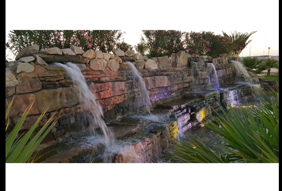شلال مراوة — صورة 4