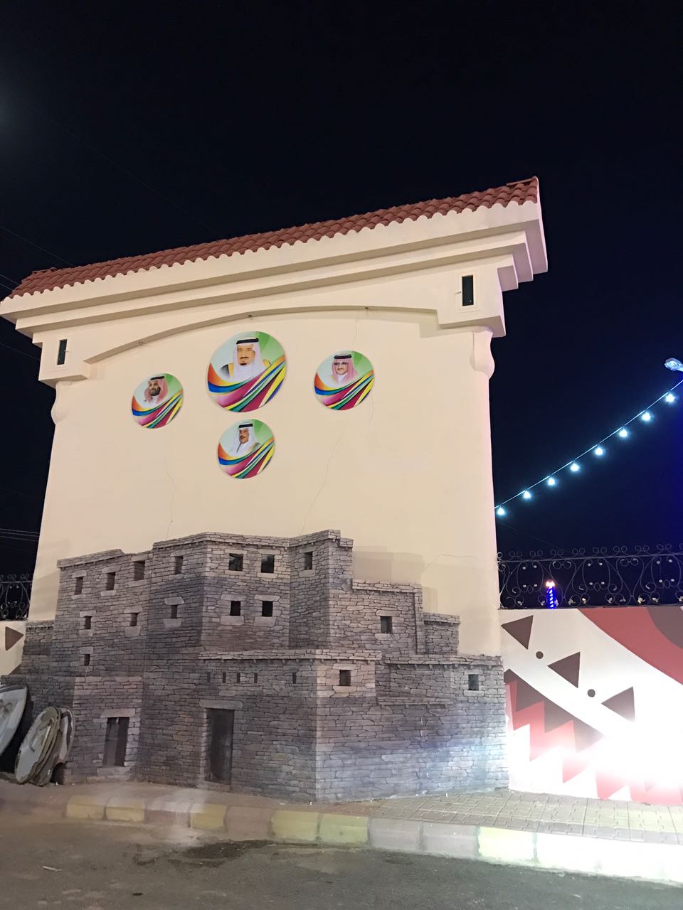 بوابة مراوة — صورة 4
