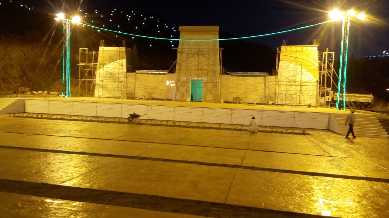 بوابة مراوة — صورة 5