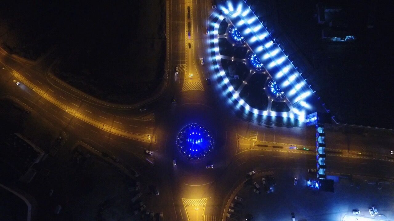دوار المثلث — صورة 3