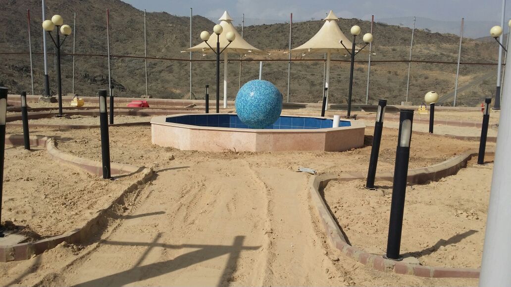 الواجهة البحرية بالقنفذة — صورة 2